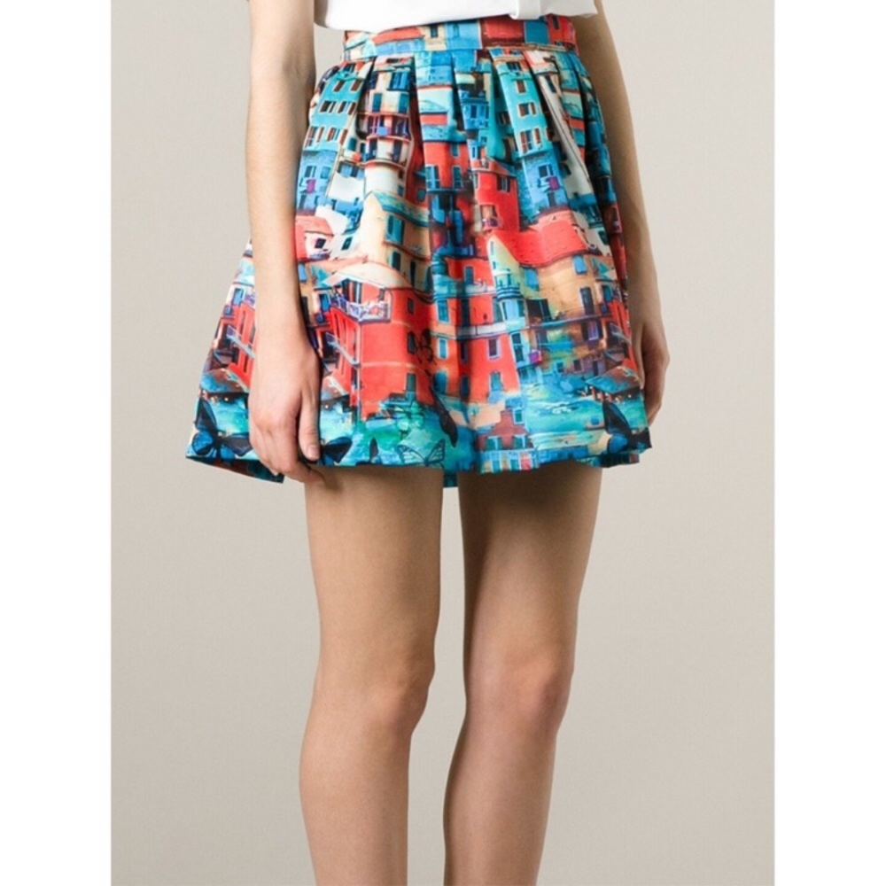 Alice + Olivia skirt